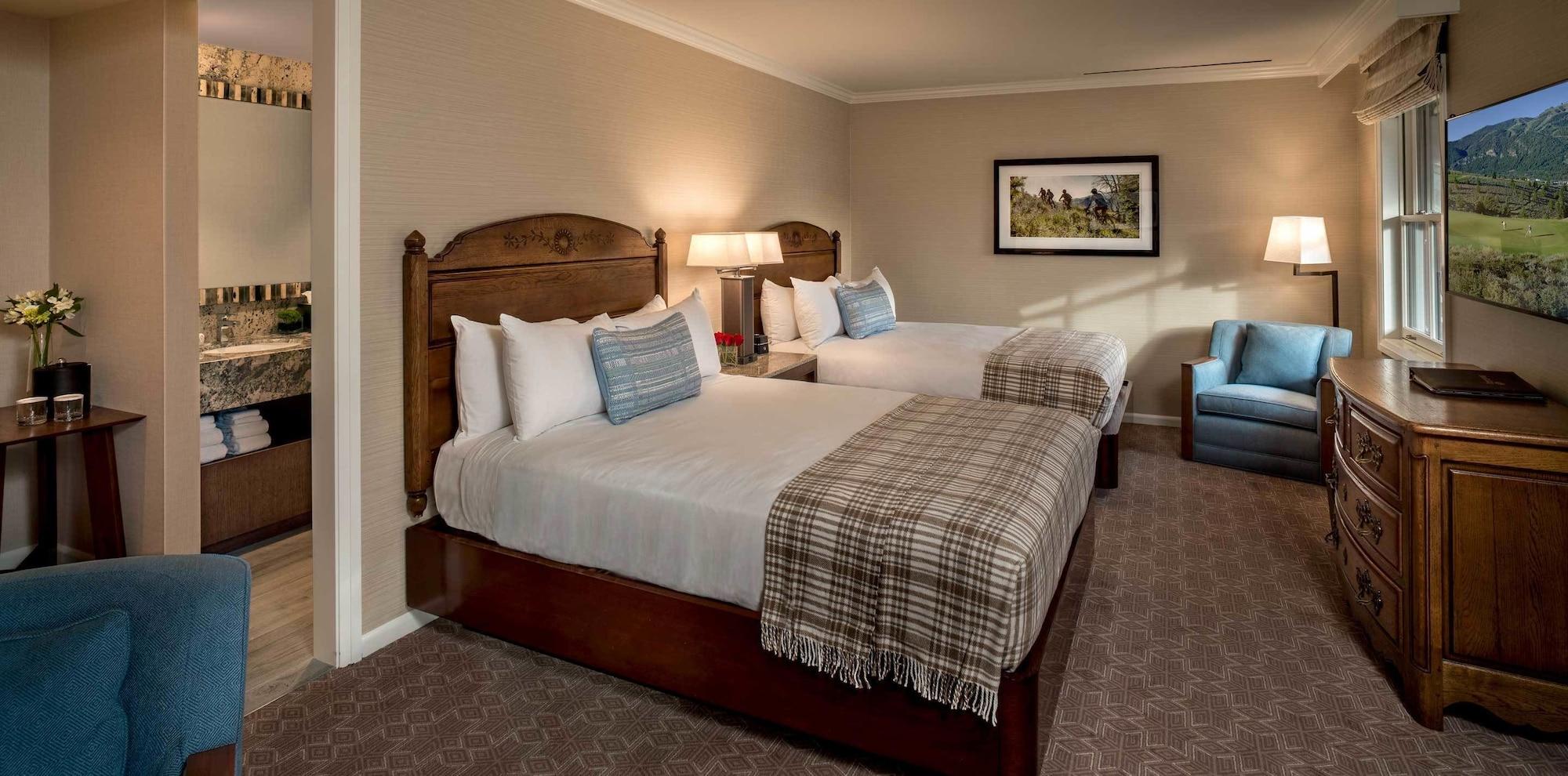 Sun Valley Resort Kültér fotó