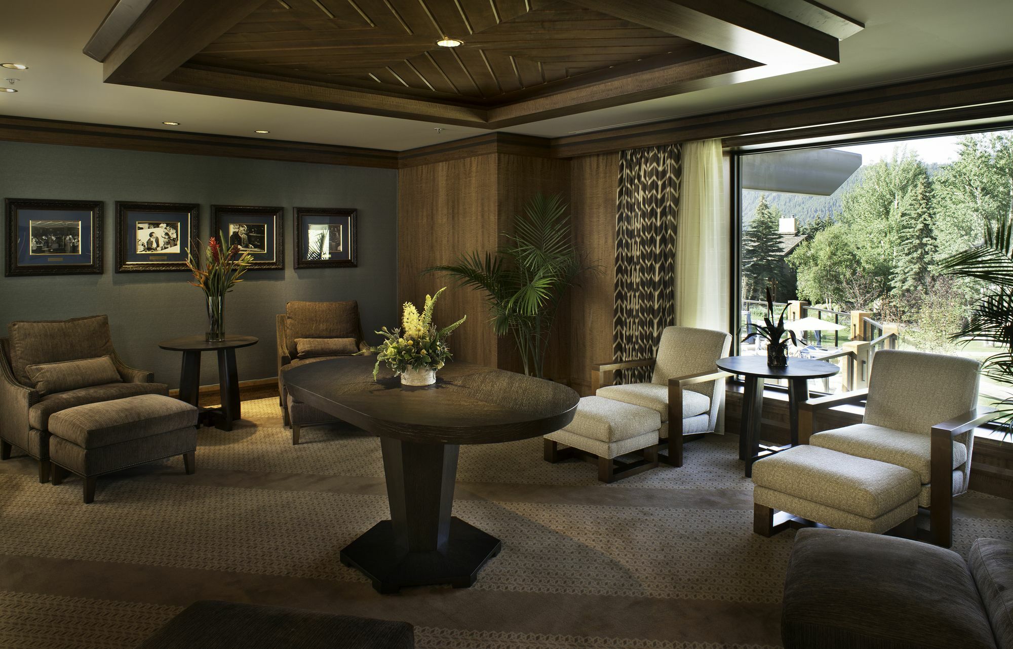 Sun Valley Resort Kültér fotó